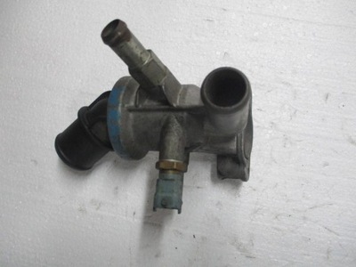 Корпус термостат jeep wrangler 2,8crdi фото №1