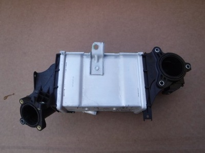 RADIATOR AIR FORD FOCUS MK4 1.5 TDCI EUROPE 6  