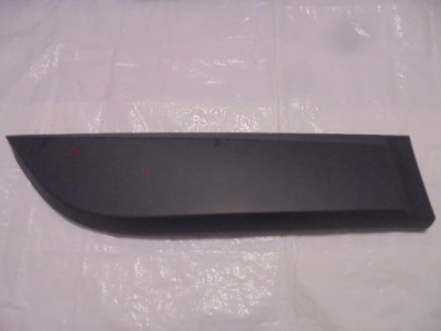 Renault scenic iii молдинг двері права задня задня 828769175r фото №1