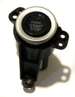 Kia picanto 3 iii кнопка запуск стоп 93500-g6000 фото №1