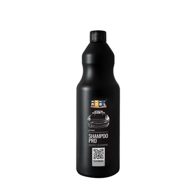 ADBL SHAMPOO PRO - Szampon Odtłuszczający 1l