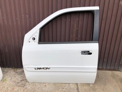 Gmc envoy 02-09r дверь передние левая фото №1