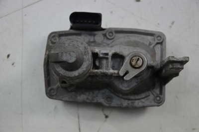 Vw golf vii 2.0tdi дроссельная заслонка выхлоп фото №1