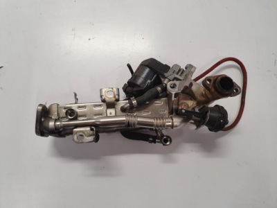 Bmw f30 f10 радіатор вихлопних газів egr 2.0d 7823210 фото №1