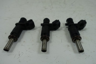 Mini cooper s r53 1.6 комп'ютер форсунка 7528176 фото №1