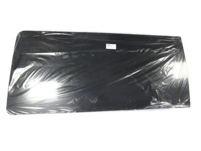 Стекло боковая левая ford transit custom фото №1