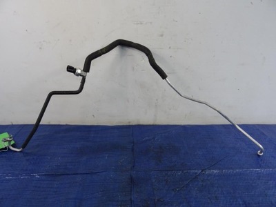 Шланг кондиціонера mazda 2 1.5 d 15r фото №1