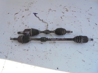 Приводной вал левая автоматическая коробка передач dodge caliber 2.0 16v фото №1