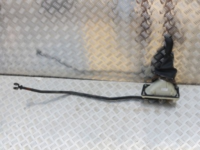 Домкрат ручка переключения передач dacia lodgy 1,6 8v фото №1