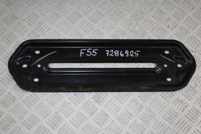 Балка усилитель туннель mini cooper f55 f56 фото №1