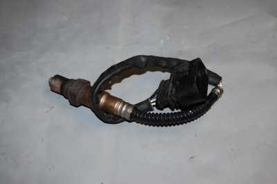 Датчик лямбда-зонд audi a8 d2 3.7 aqg 077906265j фото №1