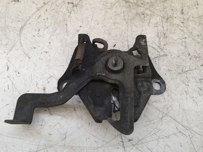 Замок тяга капот kia shuma 99r eu другое фото №1