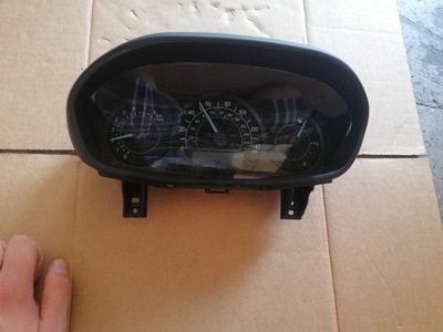 Ford ka plus lift лічильник прилади 1.2 b j7bt10849ud фото №1