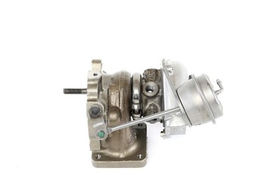 TURBOSPRĘŻARKA FIAT ALFA JEEP 1.4 55254739