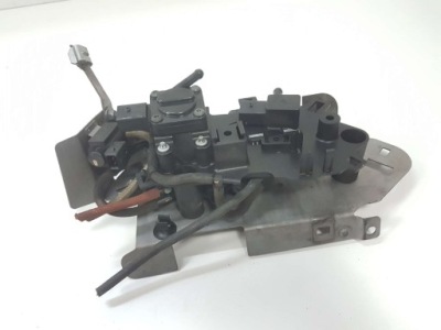 Bmw x5 e70 lci 4.0d вакуумa фото №1