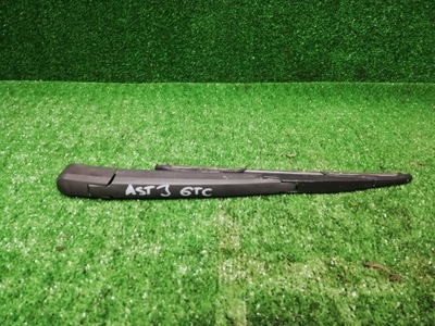 Opel astra j gtc рычаг дворники задняя фото №1