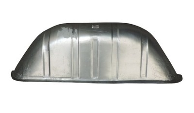 Sprinter vw lt ремкомплект подкрылок подкрылок задняя l=p фото №1