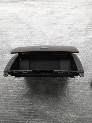 Дисплей радіо бардачок mercedes c-klasa w204 фото №1