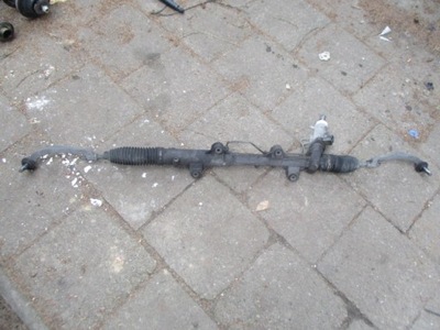 Laguna ii 2 трансмісія рейка рульова фото №1