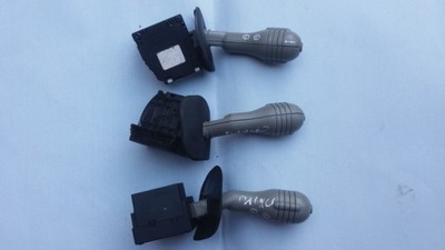 Рычаг дворник 7701646628 renault twingo фото №1