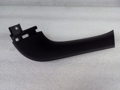 Kia optima kombi 2017 защита стойка правый крышки фото №1