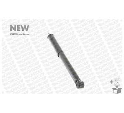 Monroe амортизатор mercedes a w169 04 задняя фото №1