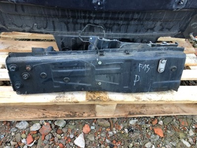 Лонжерон права bmw f13 фото №1