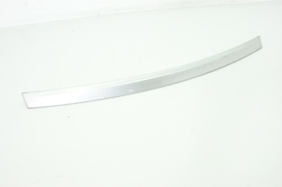 Спойлер молдинг porsche boxster 986 98650460901 фото №1