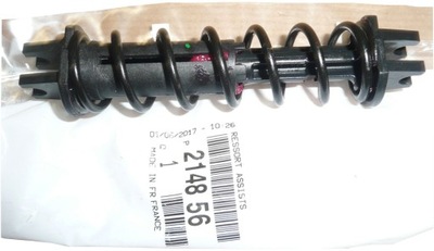 Пружина педали сцепления citroen xsara picasso 1.6 фото №1