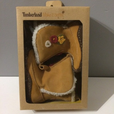 TIMBERLAND BUTY ZIMOWE EU 18,5