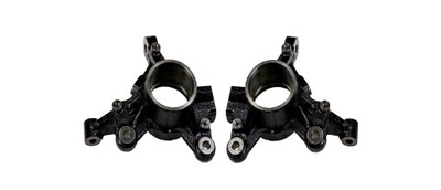 Поворотний кулак перед p/l opel karl spark 2015- oem фото №1