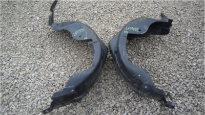 Підкрилок задні праве do renault latitude фото №1