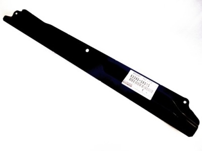 Toyota lexus hiace кронштейн радиатора 53392-26010 фото №1