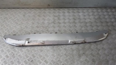 Vw passat b8 alltrack спойлер перед 3g0807531 фото №1