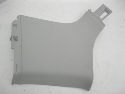 Vw passat b7 kombi блок двигателя потолочный 3af867245 фото №1