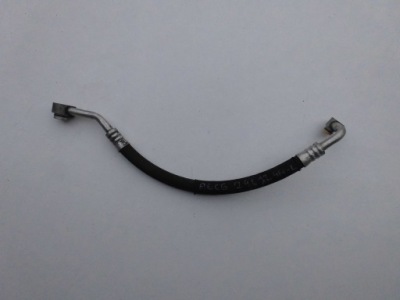 Шланг кондиціонера 4f0260707l audi a6 c6 2.4 v6 фото №1