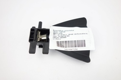 Камера kafas bmw x2 f39 7943531 фото №1