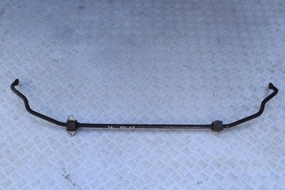 Стабилизатор тяга задняя bmw x3 f25 фото №1