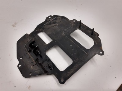 Fiesta mk7 основание кронштейн компьютер фото №1