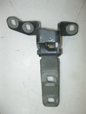 Bmw x5 e70 петля крышки задняя задний 7149628 фото №1