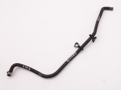 Iveco daily iv v 06-14 wąż шланг wody фото №1