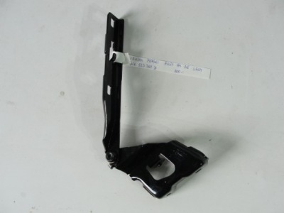 Петля капот левый audi a4 b8 8k0823301d фото №1