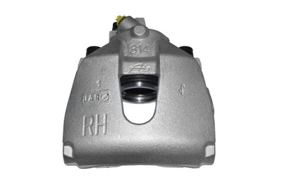 Супорт гальмівний перед ford transit connect фото №1