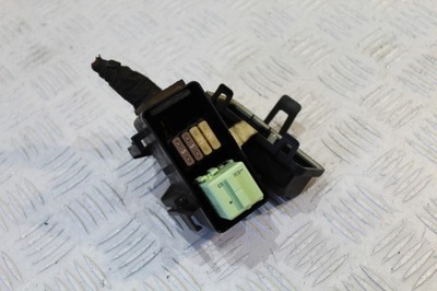 Коробка предохранителей корпус mini countryman r60 фото №1