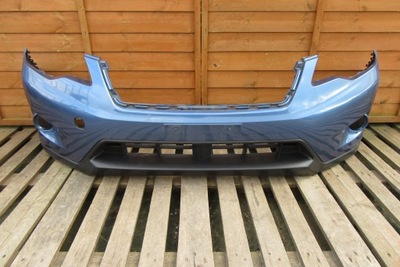 Бампер передний subaru xv 11- фото №1