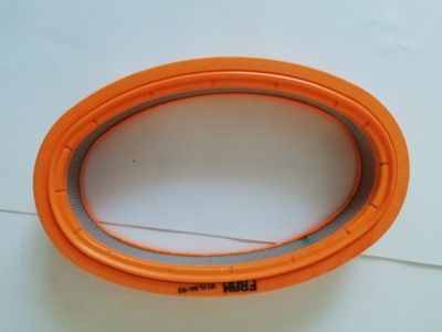 Filtron ae 277 фільтр повітря фото №1