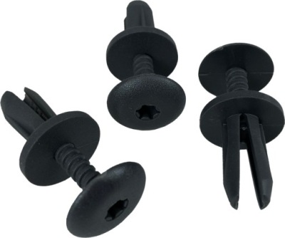 Peugeot boxer штифт кріпильна решітка радіатора перед решітка радіатора фото №1