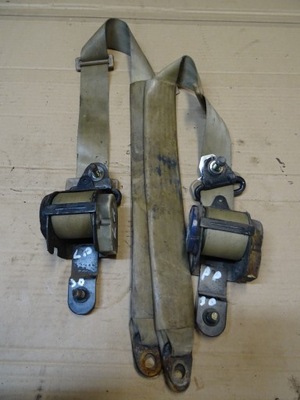 Patrol pas ремни безопасности перед p/l k160 eu фото №1