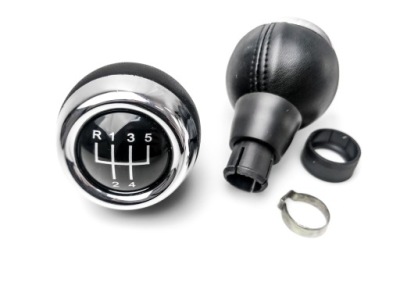 РУЧКА ПЕРЕКЛЮЧЕННЯ ПЕРЕДАЧ ЗМІНИ ПЕРЕДАЧ МІНІ COOPER R55 R56 R57 R58 R59 R60 5 ПЕРЕДАЧ 