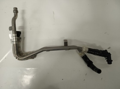 Шланг wąż wody alfa romeo stelvio giulia 2.2 фото №1